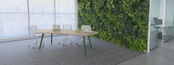 Novara Anatra – Sistema Inteligente de Reuniões e Mesas de Conferência