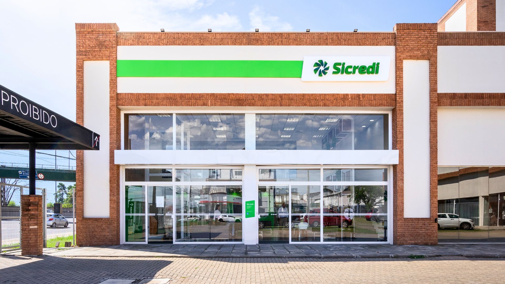 Sicredi Canoas