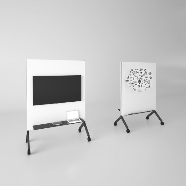 Novara Flip Chart