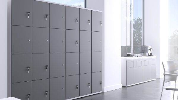 Novara Locker